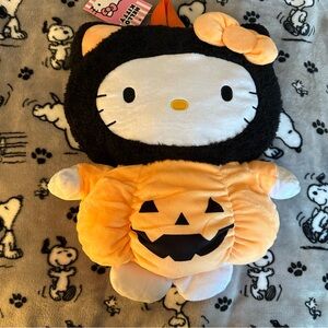 Sanrio Hello Kitty Halloween Bag